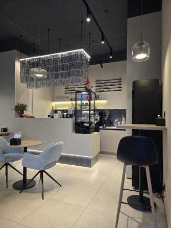 Продаж— кав’ярні з літньою терасою вул. Володимирська поруч р-н Боздош - фото 1