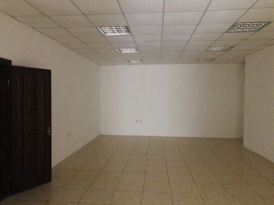 Продаж 99 кв.м торгово-офісне приміщення біля Автовокзалу Ровно