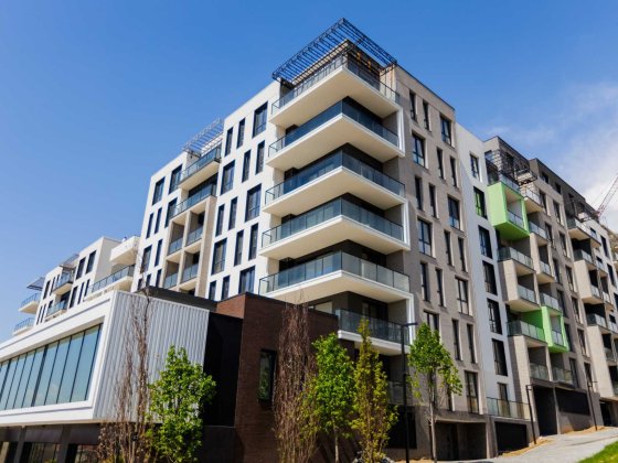 Продаж комерційного приміщення 43.5 м² у ЖК Grand Hills - GHK 302 Ужгород