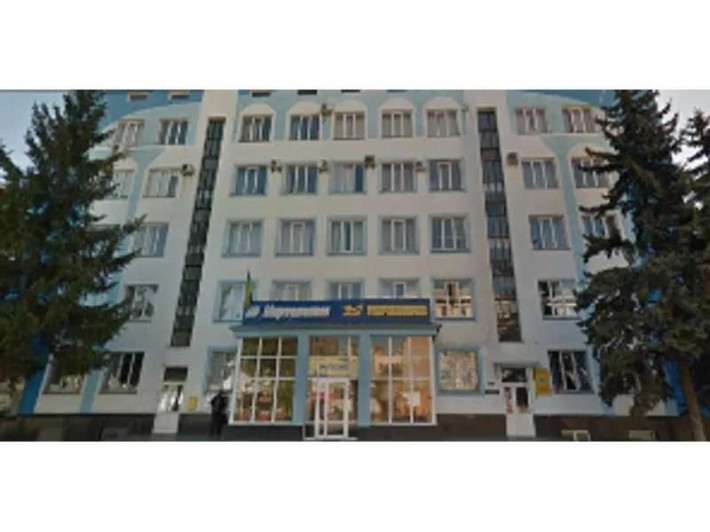 Комплекс будівель, 1141,2 кв. м, вул. В’ячеслава Чорновола, 1 - фото 1