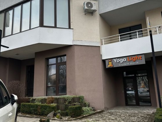 Продам комерційне приміщення в Green Land Ужгород