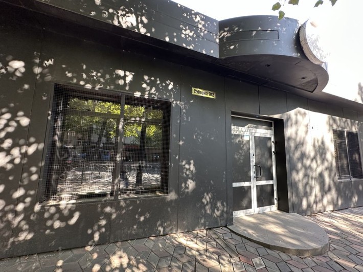 Продаж Фасадного приміщення Соборна 312 - фото 1