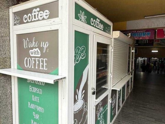 Продам право оренди в ТЦ Центральний Рівне