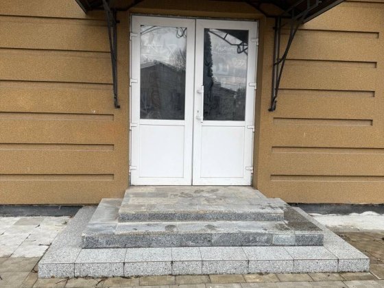 Продається комерційне приміщення поруч центру Ровно