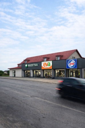 Продаж Комерційного обєкту ОРЕНДА 2000$ + - фото 1