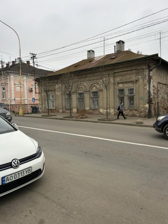 Продаж будинку( комерційного приміщення) в центрі міста - фото 1