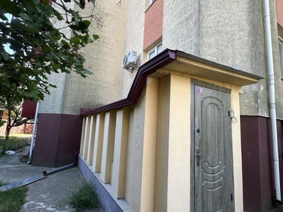 Продаж приміщення на Гайдамацькій Ровно