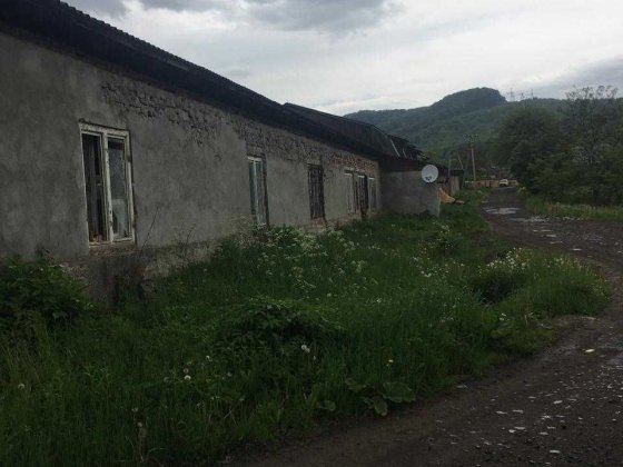 Продаж складського приміщення Поляна (Свалява). Ужгород