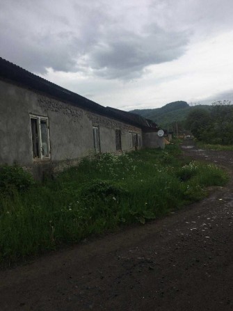 Продаж складського приміщення Поляна (Свалява). - фото 1