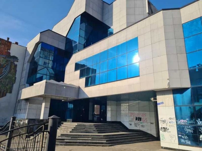 Адміністративний будинок, 2079,2 м2, вул. Соборна, 40 - фото 1