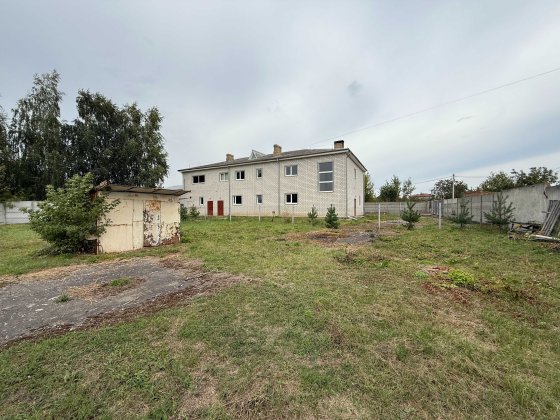 Продаж виробничо-складського приміщення в м. Рівне!!! Ровно