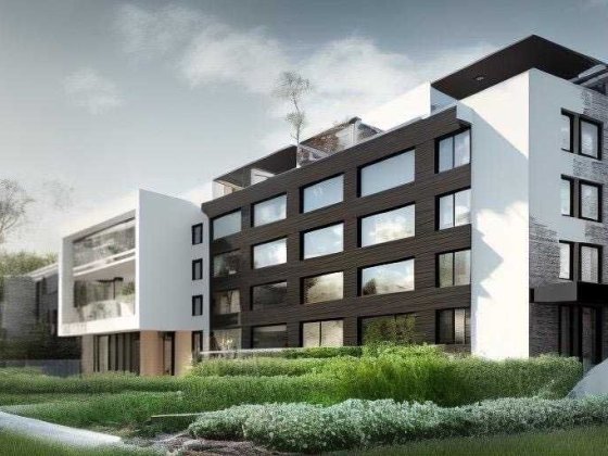 Продаж комерційної будівлі в центрі міста Рівне