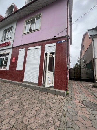 Продаж фасадного приміщення з доходом вже сьогодні - фото 1