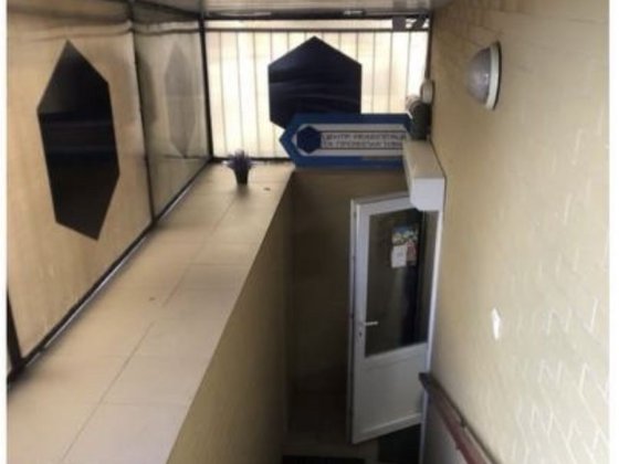 Нежитлове (комерційне) цокольне приміщення Чернівці