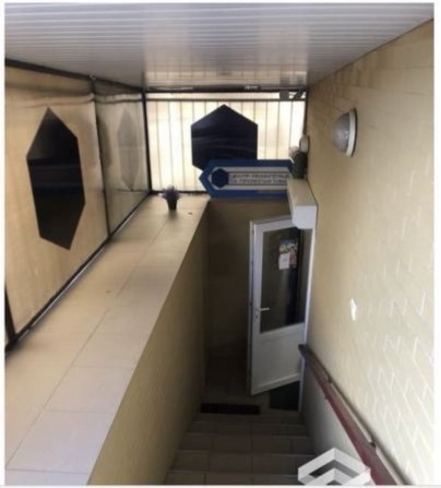 Нежитлове (комерційне) цокольне приміщення - фото 1