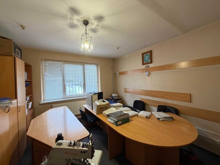 Продаж коммерційного приміщення по вул. Минайська - фото 1