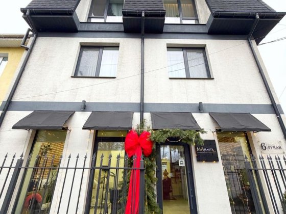 ПРОДАЖ/Дохідна нерухомість, центр міста, ТРЦ Хрещатик Сіті Черкассы