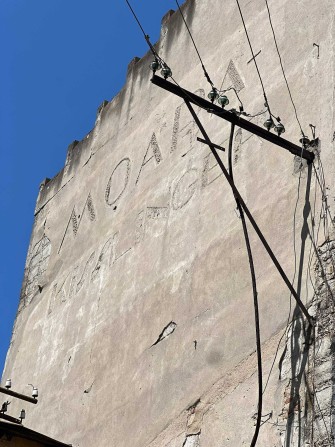 Продаж історичного приміщення - досі діючий млин (XIX-ст.) - фото 1