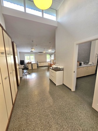 Офіс  64,5кв. ,Гоголя 137 - фото 1