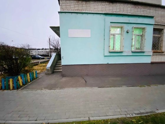 Терміново! Приміщення вільного призначення в Черкасах Черкассы