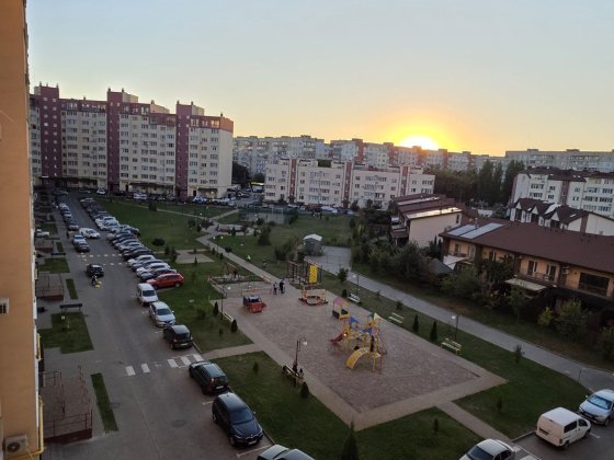 Продається простора кладова з вікном у ЖК «Другий Парковий» Черкассы