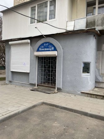 Приміщенн П-К 25 фасад продаж - фото 1