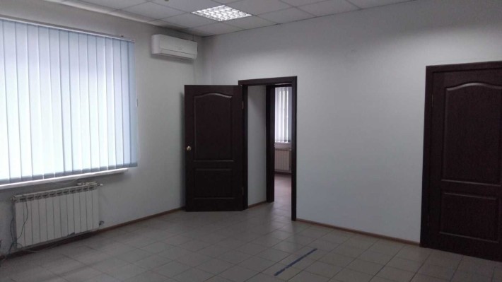 Офісне прим. з автоном. опаленням та власним санвузлом (п3) - фото 1