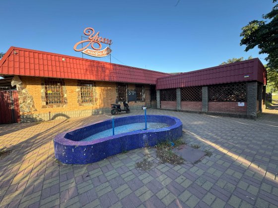 Фасадне приміщення по вул. Чигиринська Черкассы