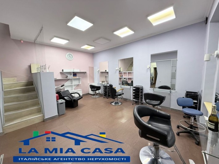 Продаж готового бізнесу , діюче комерційне рриміщення - фото 1