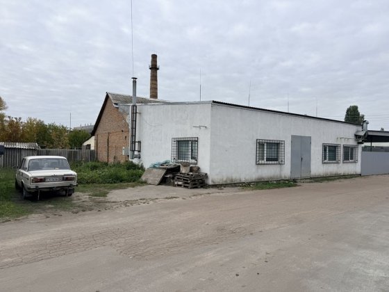 Приміщення та виробництво рушниць для підводного полювання Черкаси