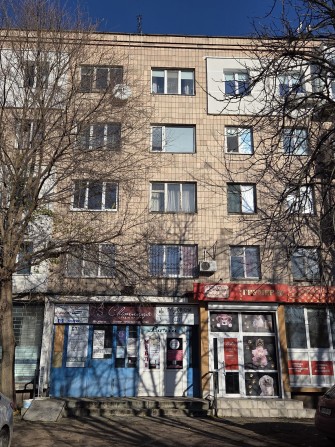 Продам офіси центр! 1 поверх, по Благовісній-Дашковича - фото 1