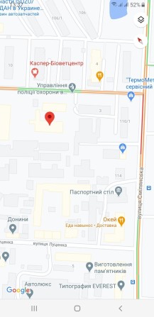 склад сто цех ангар 18х48 без колон р-н ЖД Вокзала вул. Хоменко - фото 1