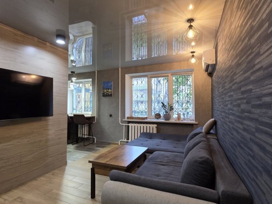 Без комісії! Просторе приміщення в центрі що може стати  стильною 2 кі Черкаси