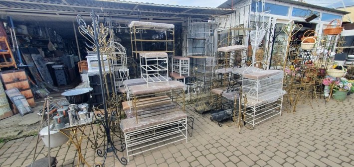 Продаж магазинів - фото 1