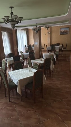 Продаж комерційної нерухомості - фото 1