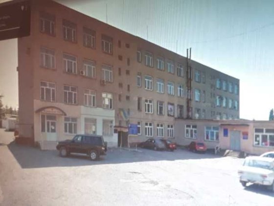 Приміщення III - поверху 558 м2, Ужгород, вул. Чубинського  14Д, Ужгород