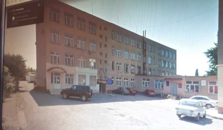 Приміщення III - поверху 558 м2, Ужгород, вул. Чубинського  14Д, - фото 1