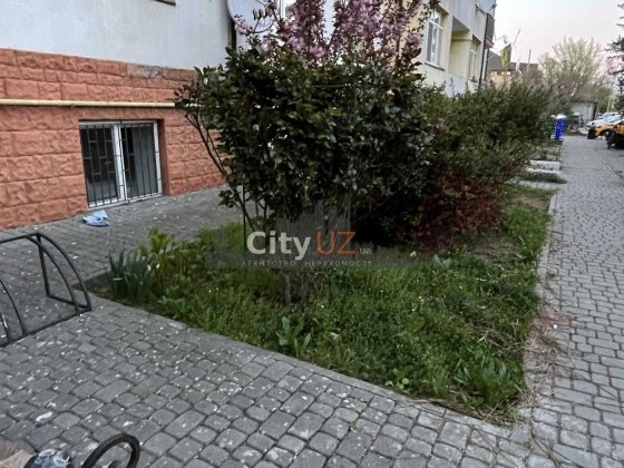 Продається комерційне приміщення Ужгород