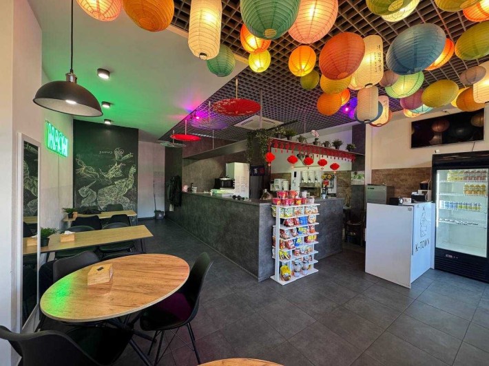 Продаж готового бізнесу - фото 1