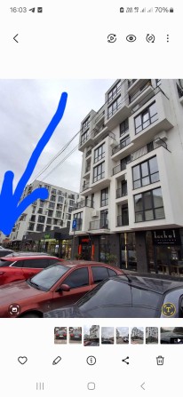 Комерція біля ПАЛЬМ Новий Район - фото 1