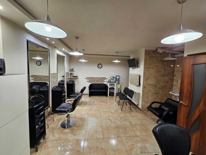 Продаж комерційного приміщення - фото 1