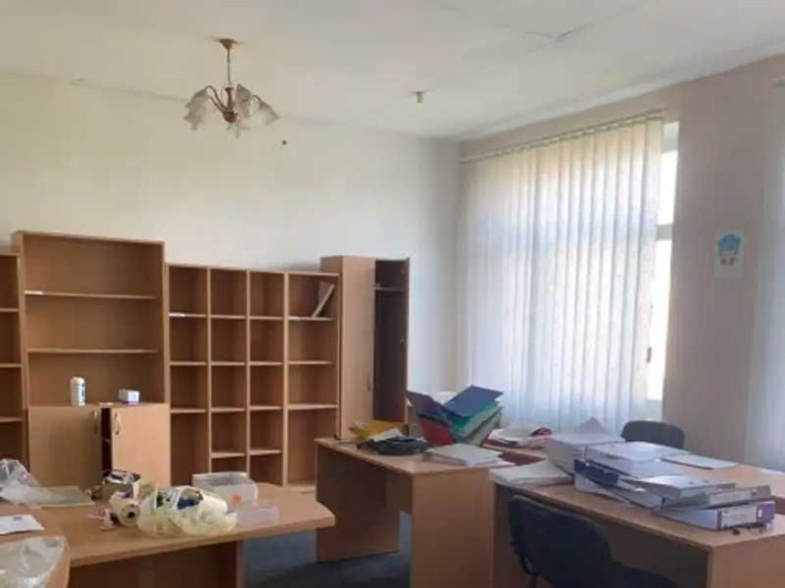 Неж прим IV-го поверху м. Ужгород, вул. Чубинського Павла, 14д, пр400 - фото 1