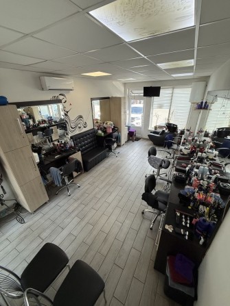 Продаж комерційного приміщення, на Калинівському ринку! - фото 1