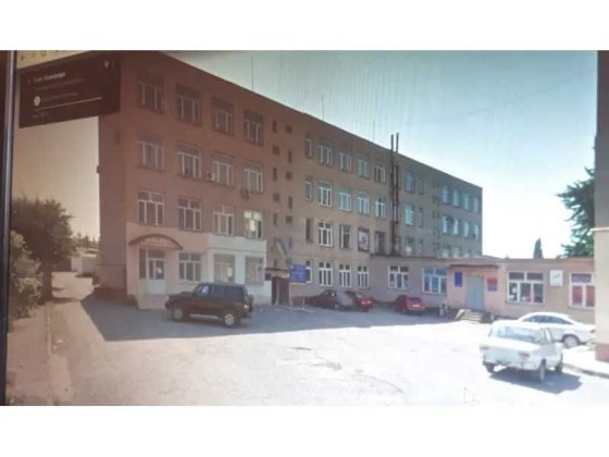 Нежитлові приміщення, 558 кв. м, вул. Чубинського Павла, 14Д Ужгород