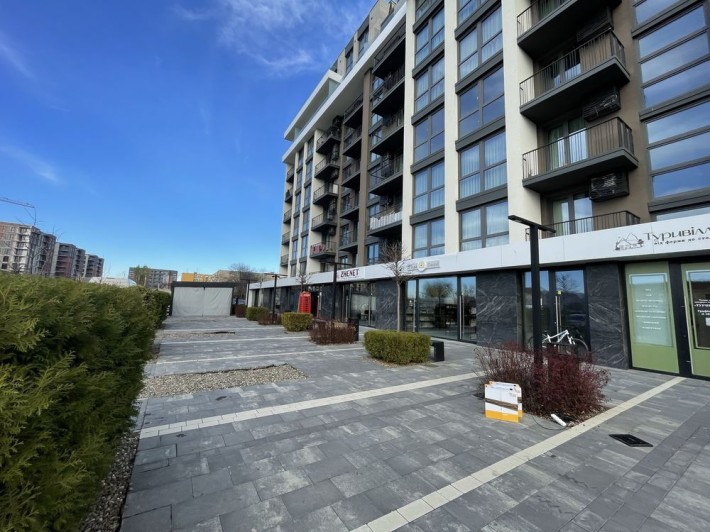 Продаж приміщення в Новому районі , Легоцького 80 - фото 1