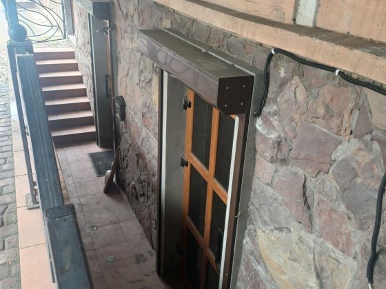 Продаж приміщення в центрі міста Чернівці