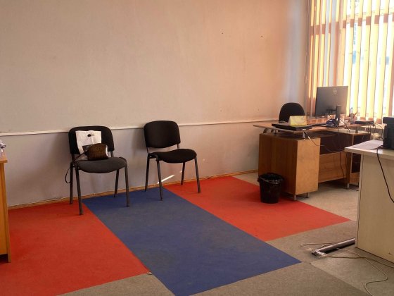 Ужгород, вул. Павла Чубинського 14Д, комерція Ужгород