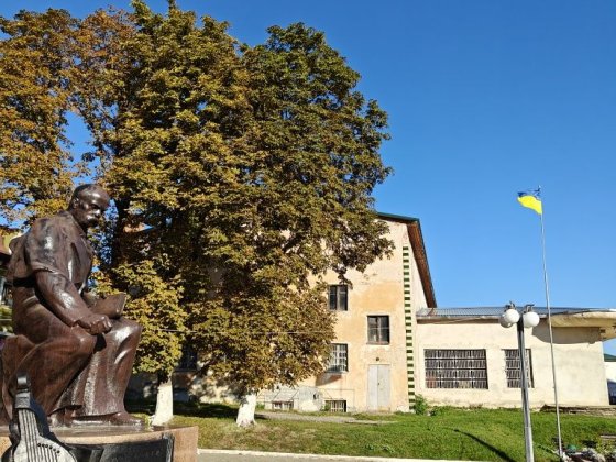 Продаж приміщення в центрі міста! Тернопіль