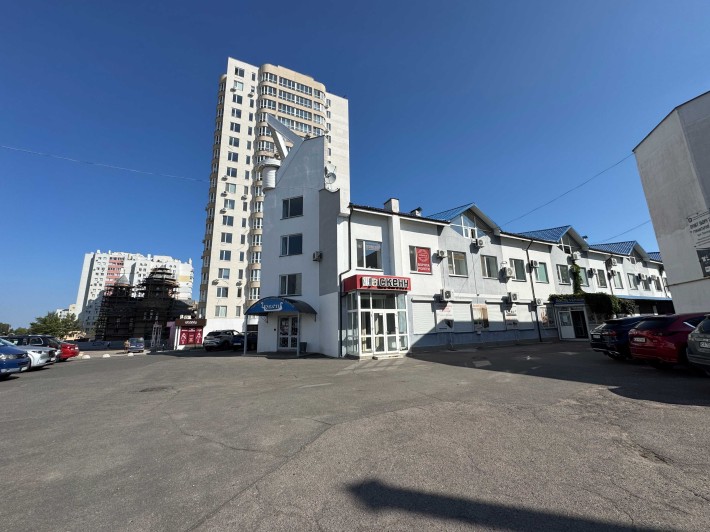 Офісне приміщення/кабінет по вул. Припортова - фото 1