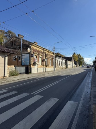 Продаж комерційної нерухомості  окрема будівля - фото 1